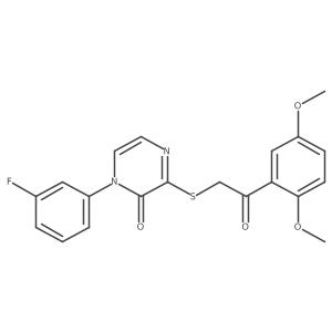 899998-59-5 structure