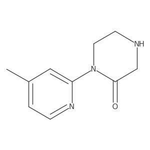 907972-87-6 structure