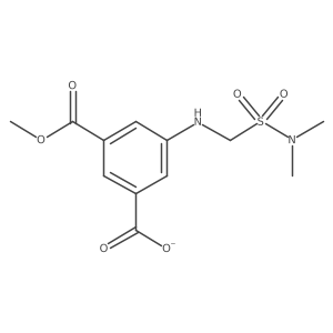 911789-98-5 structure