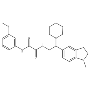 921893-61-0 structure