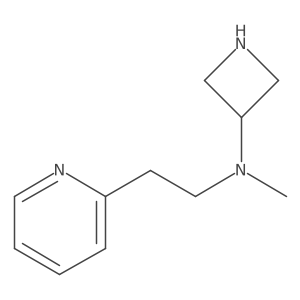 934664-28-5 structure
