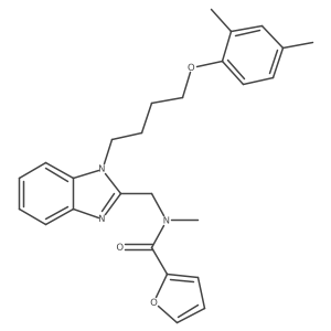 942865-41-0 structure