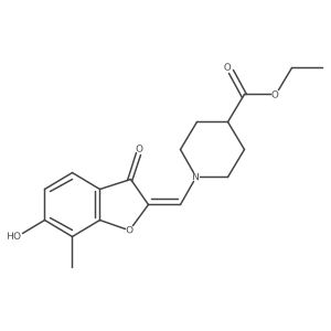 946384-43-6 structure