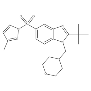 952671-95-3 structure
