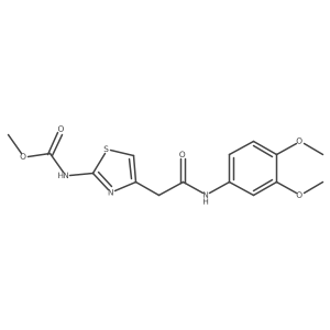 953200-55-0结构式