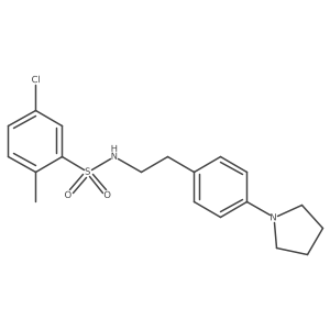 954000-86-3结构式