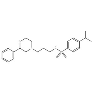 954049-66-2 structure