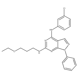 955305-54-1结构式