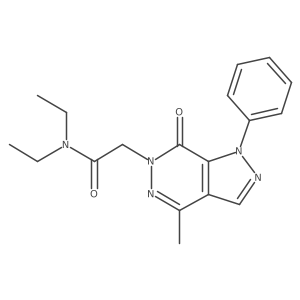 955781-32-5 structure