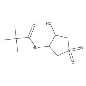 1011574-85-8 structure