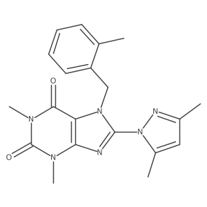 1019100-18-5 structure