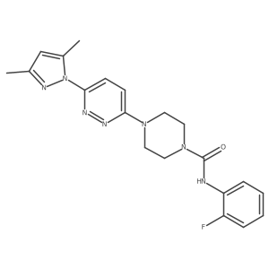 1019103-39-9 structure