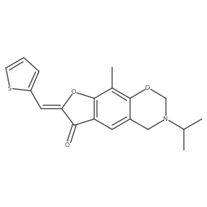 1021078-41-0 structure