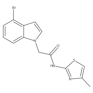 1049137-08-7 structure