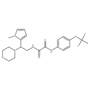 1049477-87-3 structure
