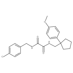 1091398-20-7 structure