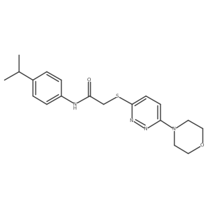1105214-50-3结构式
