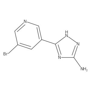 1152581-72-0 structure