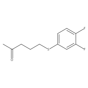 1153195-52-8 structure