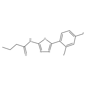 1170407-90-5 structure