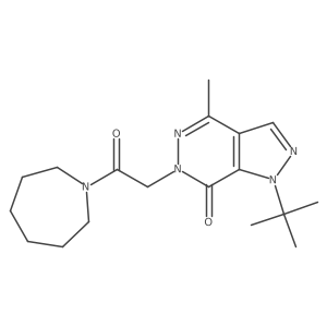 1170936-09-0 structure