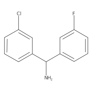 1184517-40-5 structure