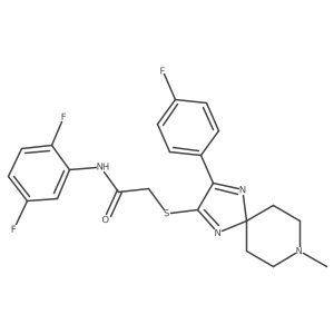 1189374-95-5 structure