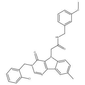 1189687-20-4 structure