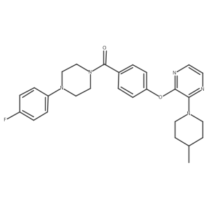 1189926-27-9 structure