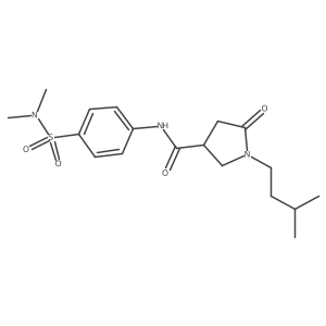 1190270-64-4结构式