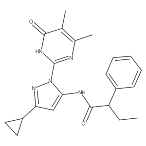 1207007-92-8结构式