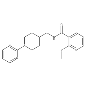 1234872-11-7 structure