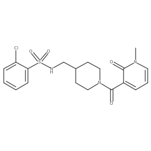 1234999-54-2 structure