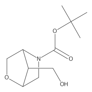 1250997-16-0 structure