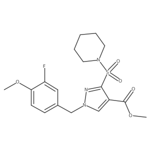 1251556-04-3 structure