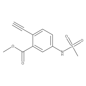 1256488-87-5 structure