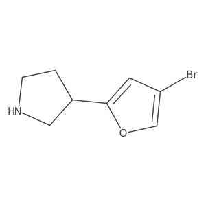 1260794-96-4 structure