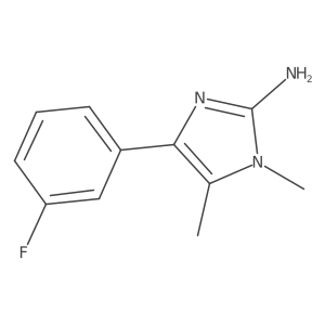 1260888-02-5 structure