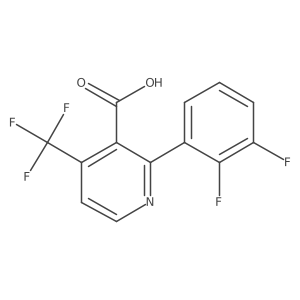1261447-12-4 structure