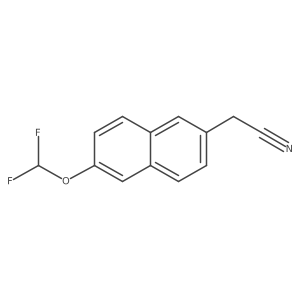 1261787-91-0 structure