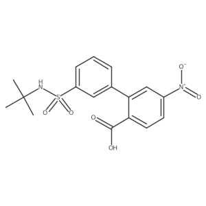 1261981-98-9 structure
