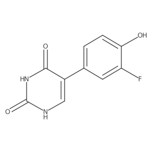 1261985-93-6 structure