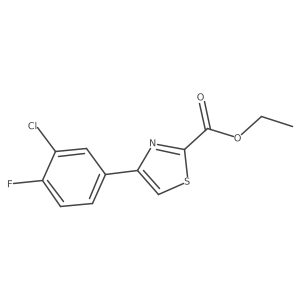 1266519-92-9 structure