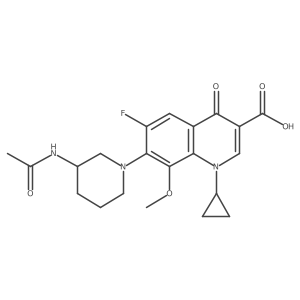 127294-74-0 structure
