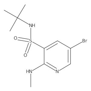 1275661-58-9结构式