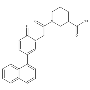 1282109-07-2 structure