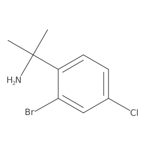1314661-17-0 structure
