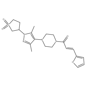 1334377-09-1 structure