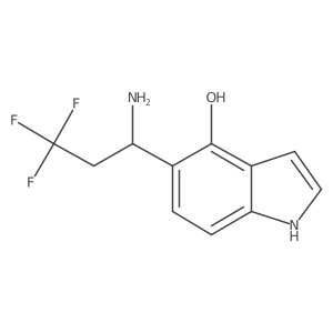 1337465-25-4结构式