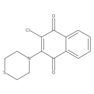 135127-49-0 structure